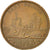 Francja, Medal, Administration des Monnaies et Médailles, EF(40-45), Bronze
