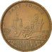 Francja, Medal, Administration des Monnaies et Médailles, EF(40-45), Bronze