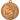 France, Medal, Napoléon III, Voyage du Nord, 1853, AU(50-53), Copper