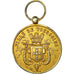 Francia, Medal, Ville de Tourcoing, 1913-1938, Desaide, BB+, Vermeil