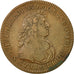 Frankreich, Medal, Louis XIV, Jeton au Lion, 1700, SS+, Messing