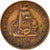 Francja, Medal, Société des Sciences de l'Agriculture de Lille, 1866