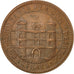 France, Token, Les Procureurs du Chatelet, Paris, History, 1664, MS(60-62)