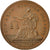 Francia, Token, villes et Noblesse, Jean Antoine de Mesmes, History, 1713, SPL