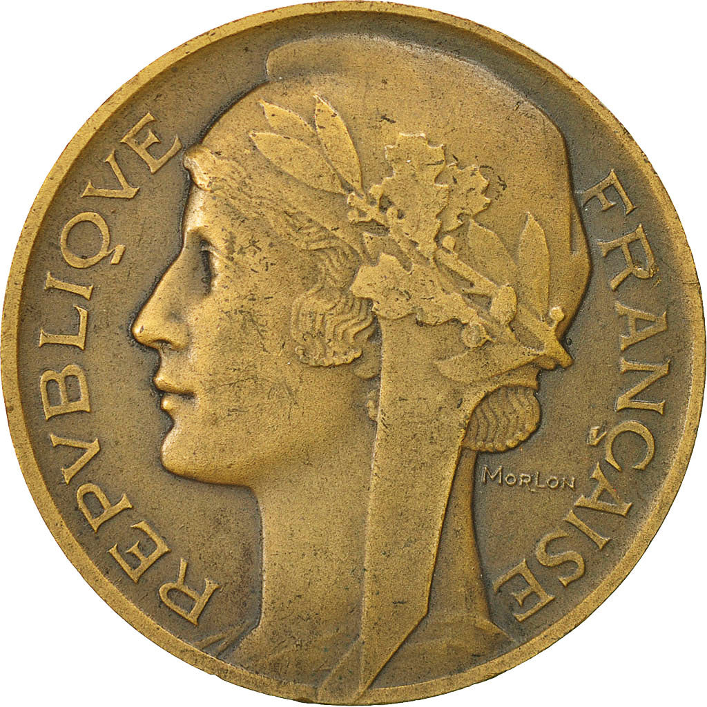 France, Medal, marianne, Education Physique, Morlon, MS(60-62), Bronze