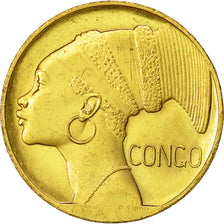 France, Medal, Exposition Universelle Internationale de Bruxelles, Congo, 1935