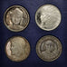 France, Token, Coffret Exposition Coloniale de Paris, 1931, MS(60-62), Copper