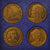 Francia, Token, Coffret Exposition Coloniale de Paris, 1931, SPL, Rame