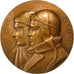 France, Medal, Première Traversée Aérienne de l'Atlantique Sud, 1978