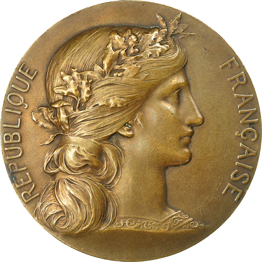 Francja, Medal, Prix du ministre de la Guerre, Polityka, społeczeństwo, wojna