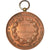 Francja, Medal, Concours de Gymnastique, Ville de Mandé, 1887, Vernon