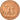 Francja, Medal, Concours de Tir, Vincennes, Desaide, VF(30-35), Miedź