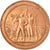Francja, Medal, Concours de Tir, Vincennes, Desaide, VF(30-35), Miedź