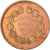 Francja, Medal, Concours de Tir, Vincennes, Desaide, VF(30-35), Miedź