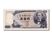 Billet, Japon, 500 Yen, 1969, NEUF