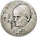 Francja, Medal, Jean Paul II, Gaude Mater Polo Nia, 1978, Sikora, MS(60-62)