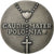 Francja, Medal, Jean Paul II, Gaude Mater Polo Nia, 1978, Sikora, MS(60-62)