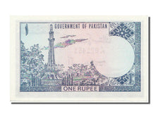 Pakistan, 1 Rupee, 1974, KM #24, UNC(65-70), 621463
