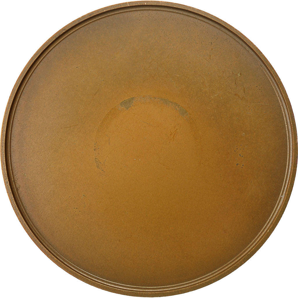 France, Medal, Esculape, 