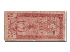 Vietnam, 5 D<ox>ng, 1947, MB