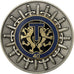 France, Medal, Militaire, 40 ème Régiment de Transmissions, EF(40-45)