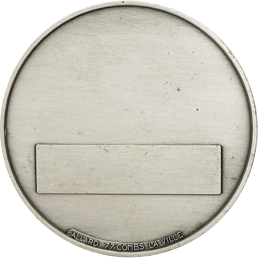 France, Medal, Militaire, 40 ème Régiment de Transmissions, EF(40-45)