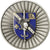 Francja, Medal, Militaire, 31 ème G.C, 51 ème R.I, Delsart, AU(55-58), Brąz