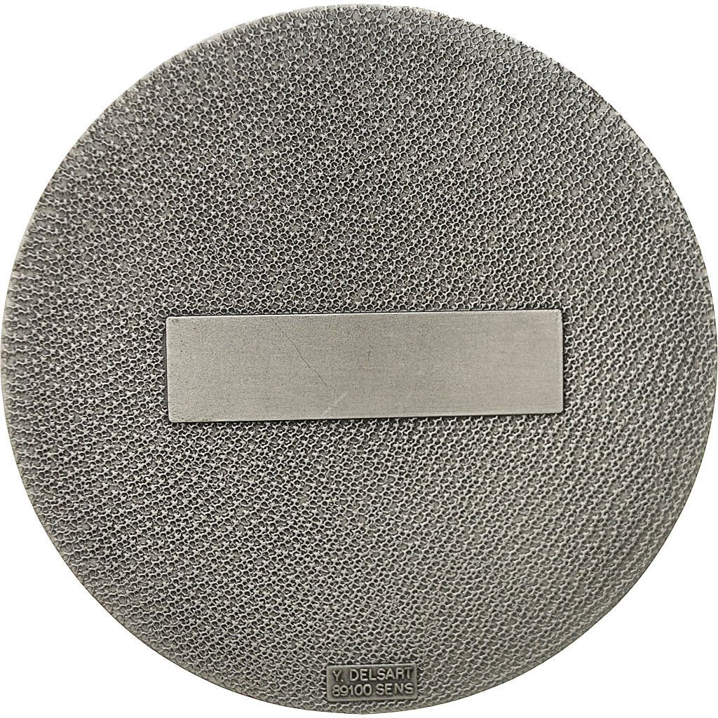 Francja, Medal, Militaire, 31 ème G.C, 51 ème R.I, Delsart, AU(55-58), Brąz