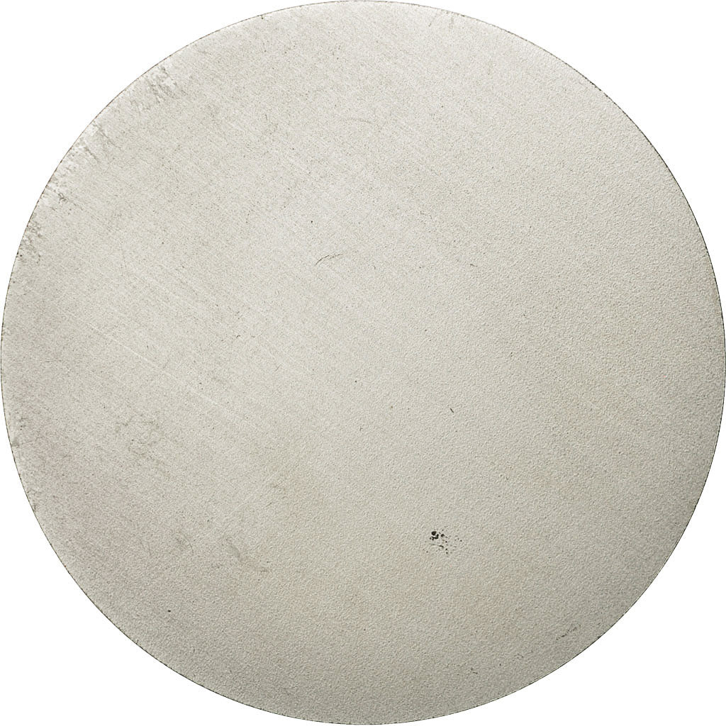 France, Medal, 8 ème Régiment de Hussards, SUP, Silvered bronze