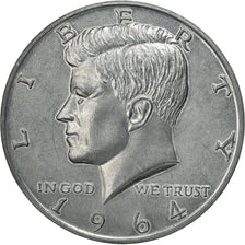 Francia, Medal, Reproduction Half Dollar Liberty, BB, Metallo comune