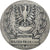 Poland, Medal, WOSF, Sports Militaires, Wojska.Polskiego, MS(60-62), Silvered