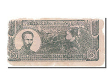 Vietnam, 5 D<ox>ng, 1948, MB+