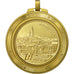 France, Medal, Gymnastique, Open Jezequel Classique, Marseille, 1996, Foulon