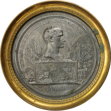 Francia, Medal, Coupelle, Bonaparte Premier Consul, Bataille de Marengo, BB