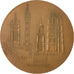 France, Medal, Cinquantenaire de la Société Numismatique du Nord, 1973, Rips