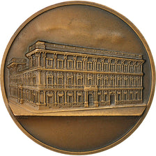 Italy, Medal, Milan, il Comune de Milano, MS(60-62), Bronze