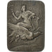 Francia, medaglia, Chambre de COMMERCE de Roubaix, Filature, Lefebvre, BB
