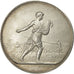 France, Medal, Comices de la Double Echourgnac, 1883, Lagrange, AU(50-53)