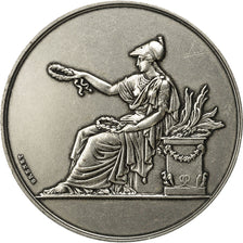 Frankrijk, Medal, Conseil Régional des Notaires de la Cour de Douai, 1998
