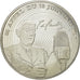 Frankreich, Medal, Charles De Gaulle, Appel du 18 juin 1940, VZ+, Nickel