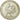 Francia, Medal, Coq, Fin du Cours Légal du Franc, 2002, EBC+, Níquel