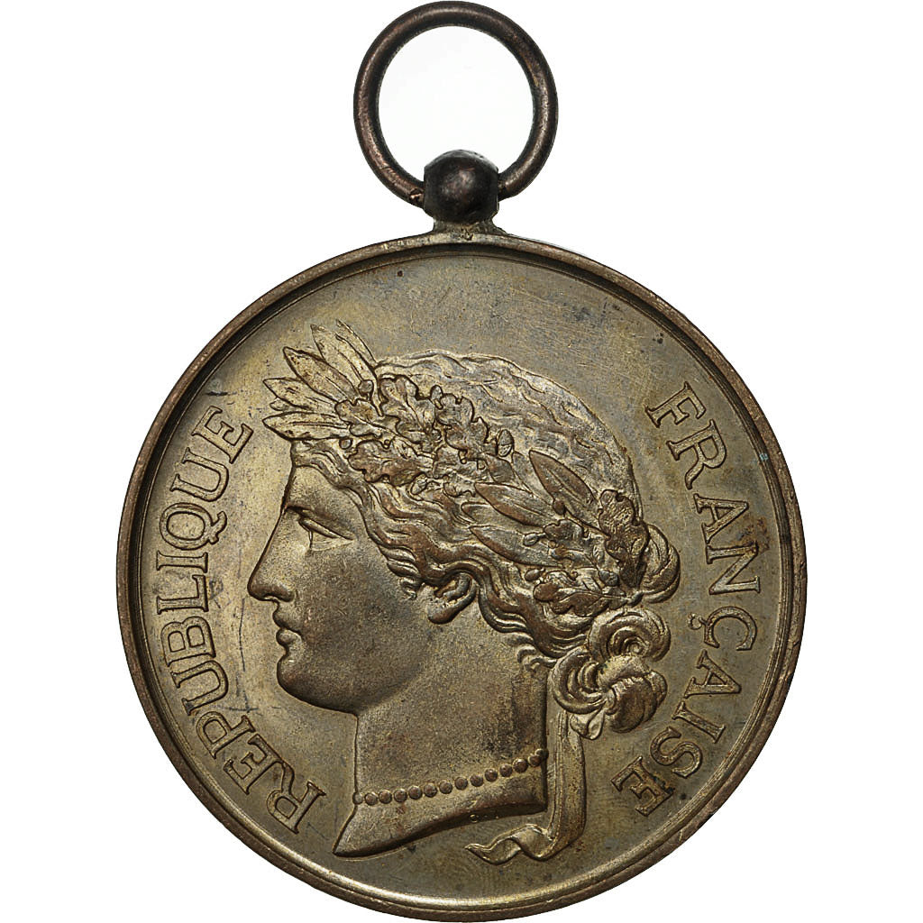 Francja, Medal, Société Nationale de Tir des Communes de France, EF(40-45)