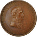 Frankreich, Medaille, Napoléon Bonaparte, Paix de Luneville, Consulat, An IX