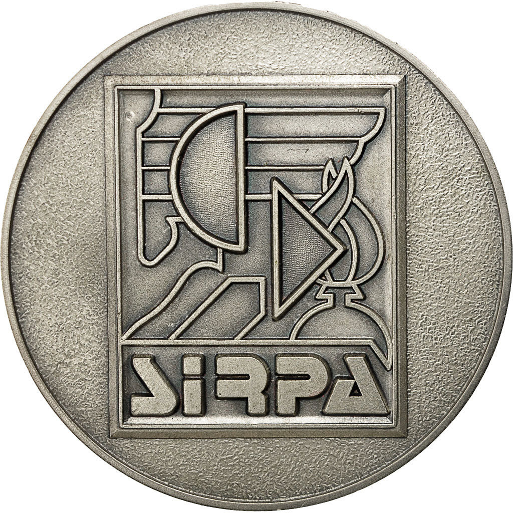 France, Medal, Service d'Information et de Relations Publiques des Armées