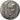 Francia, Medal, Chanson, Yves Montand, 1985, Lovy, EBC, Copper Plated Silver