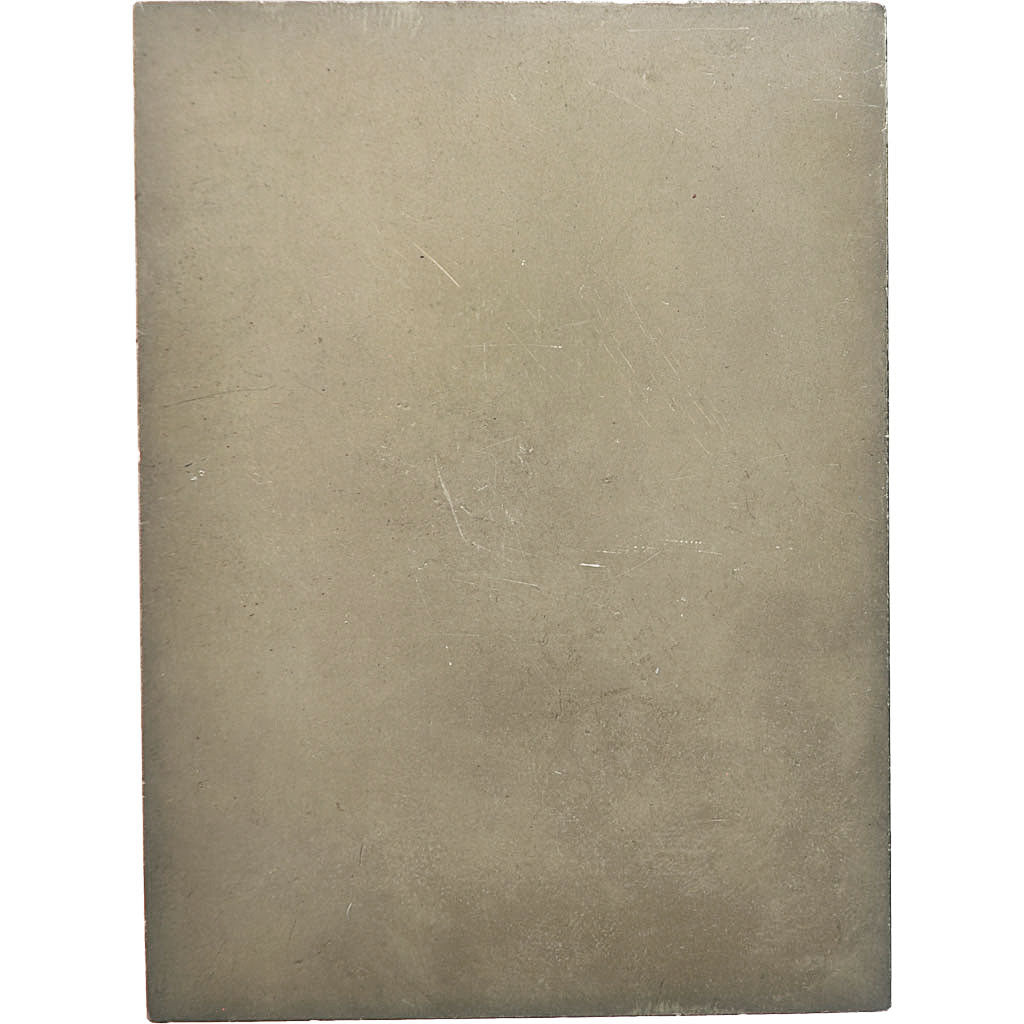 France, Medal, Charlemagne Couronné à Rome (An 800), 1973, Quérolle, SUP