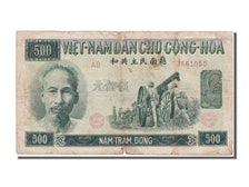 Vietnam, 500 Dông, 1951, EF(40-45), AB 3661050