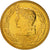 Francja, Medal, Ecu Europa, Marianne, 1987, Rodier, MS(64), Bronze