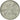 Frankreich, Medal, Ecu Europa, 1995, Jimenez, UNZ+, Nickel