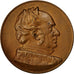 Frankreich, Medal, Société des Sciences de l'Agriculture de Lille, 1881, SS+